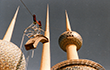 Türme in Kuwait